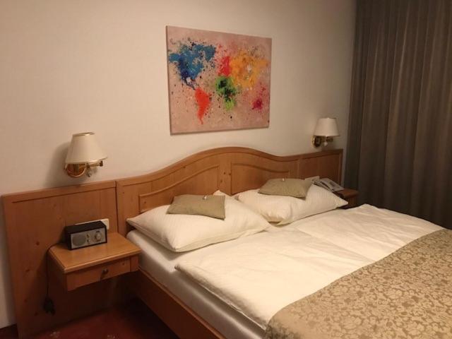 Номер Economy, Aktiv  Und Wellnesshotel Gutjahr