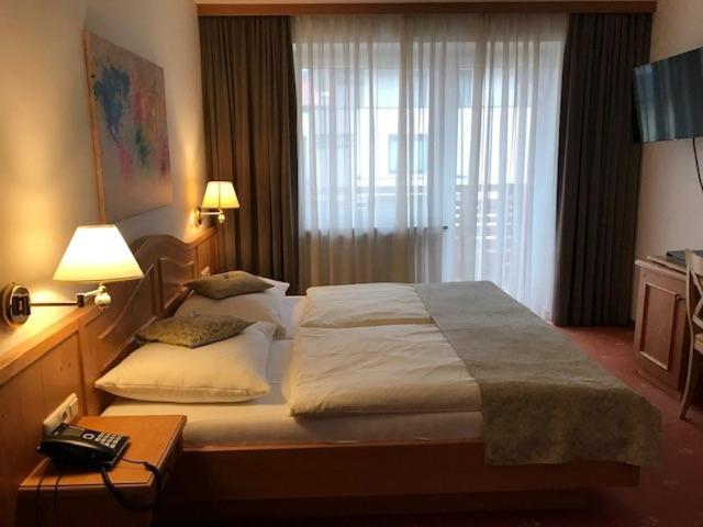 Номер Стандарт, Aktiv  Und Wellnesshotel Gutjahr