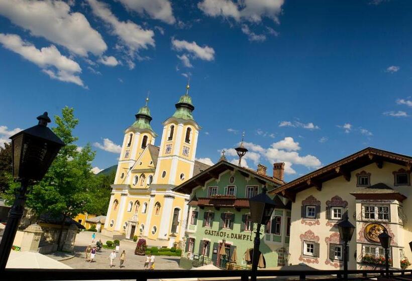 Номер Стандарт, Noichl’s Hotel Garni