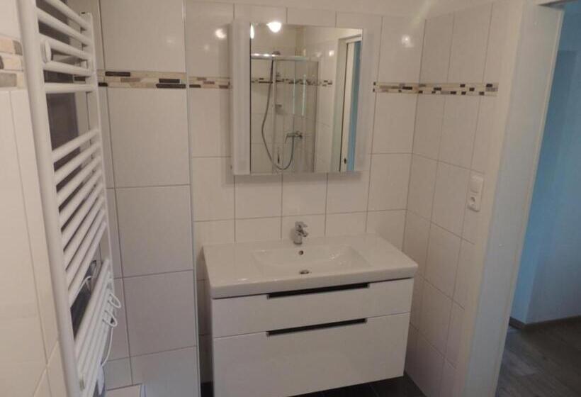 Апартаменты 1 Спальня, Ferienhof Edtmeier