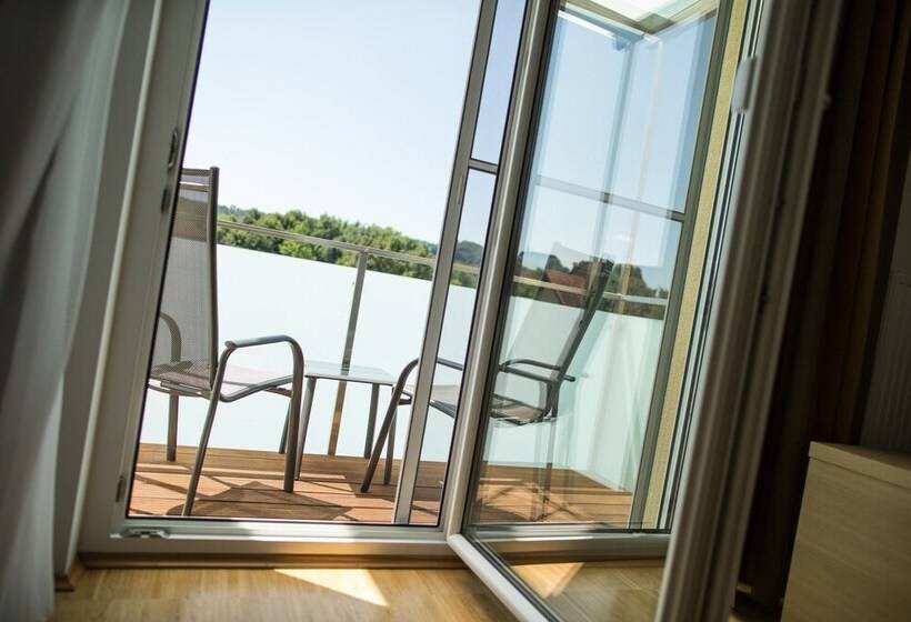 Номер Стандарт, Garni Toscanina   Adults Only