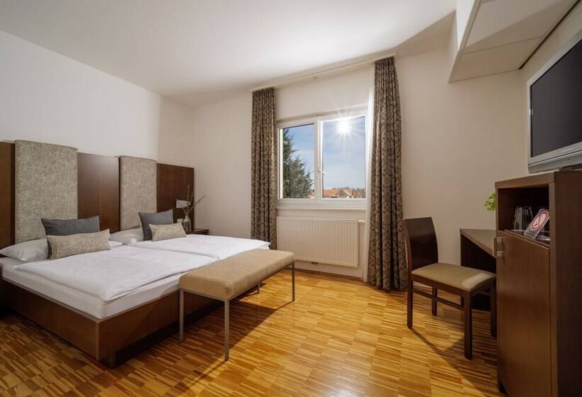 Номер Стандарт, Garni Toscanina   Adults Only