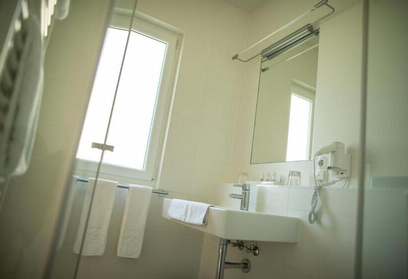 Номер Стандарт, Garni Toscanina   Adults Only