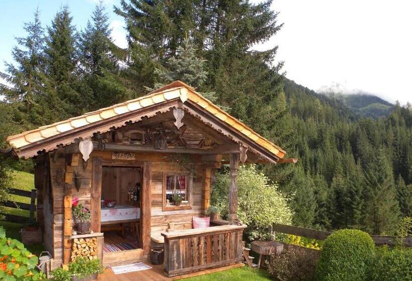 Апартаменты Deluxe 2 Спальни, Landhaus Dengg