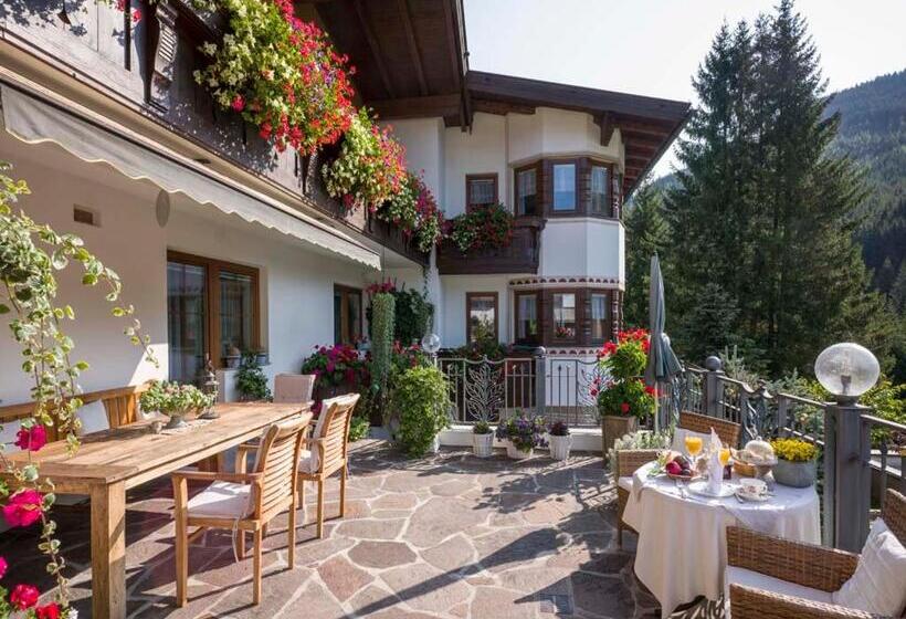 Номер Стандарт, Landhaus Dengg