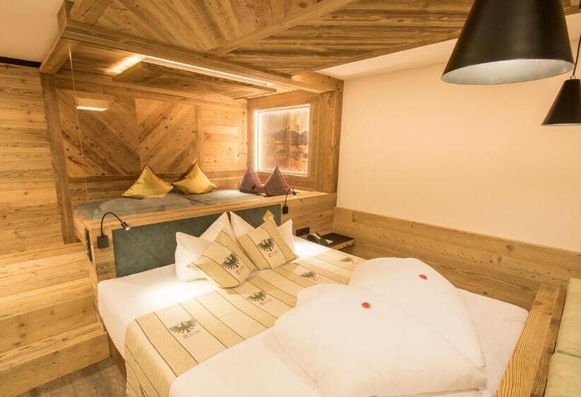 주니어 스위트, Magdalena Im Zillertal   Urlaub Mit Hund