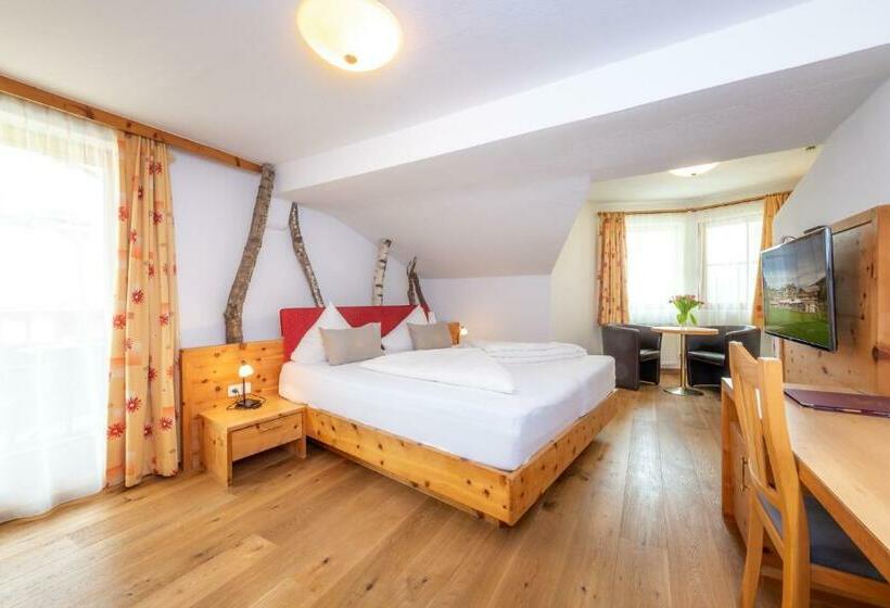 اتاق استاندارد, Vitalhotel Sonnenhof