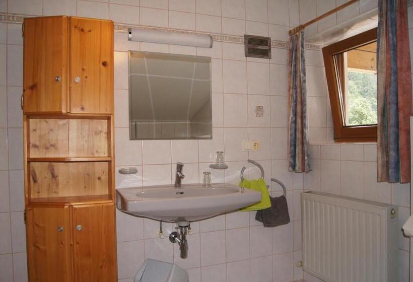 Апартаменты Комфорт 1 Спальня, Klausnerhof