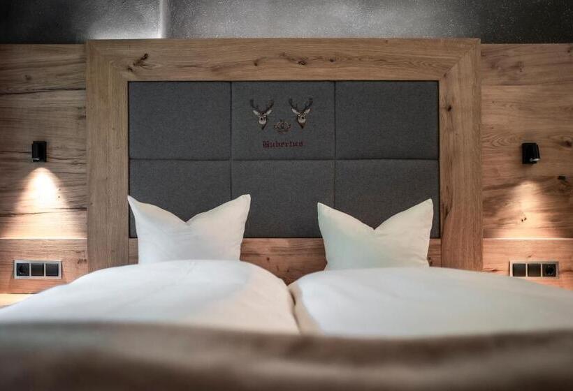Family Suite, Seehotel St Hubertus