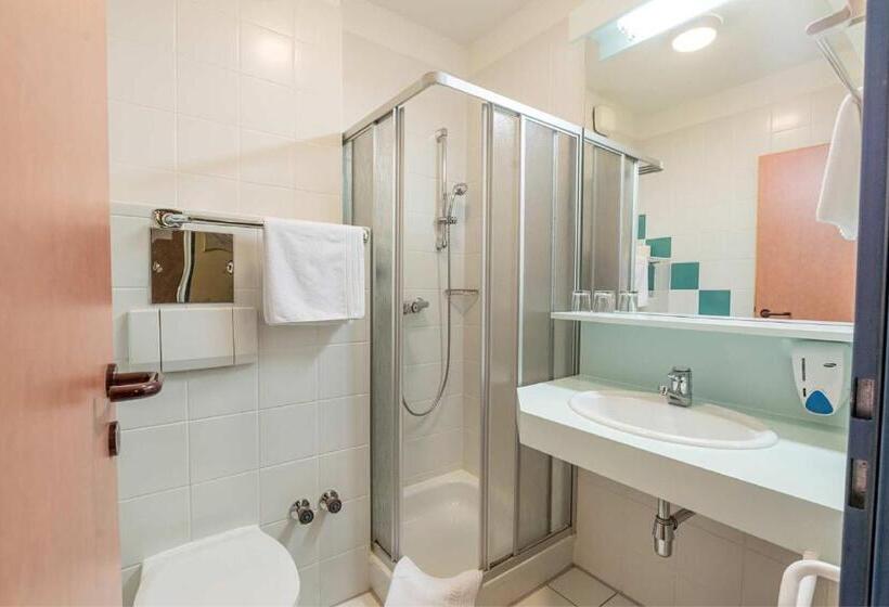 ファミリールーム, Vitalhotel Krainz