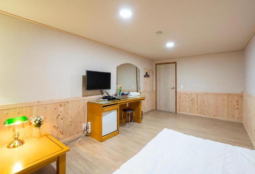 Семейный Номер, New Jeju