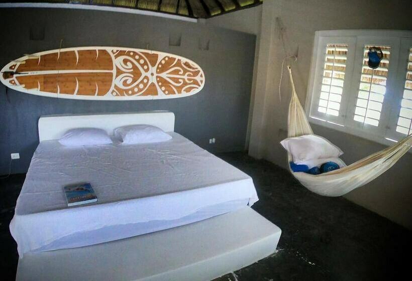 بانگلوی استاندارد, Kokohaubungalows