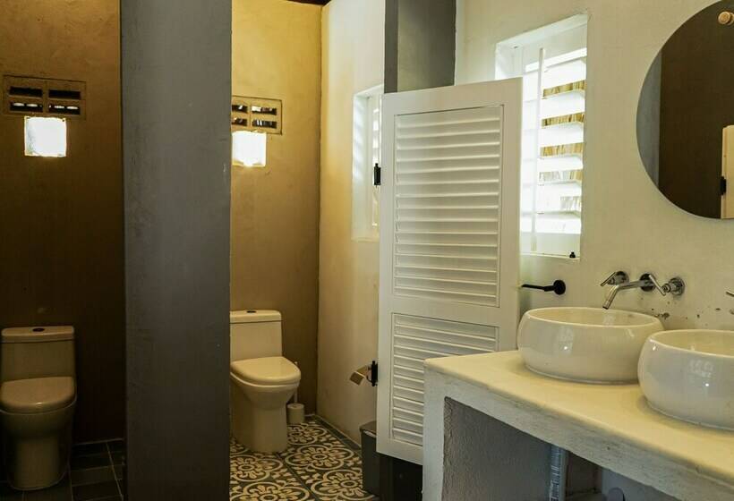 بانگلوی استاندارد, Kokohaubungalows