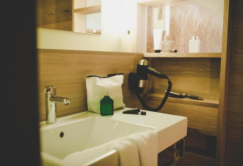, Arabella Retreat & Spa