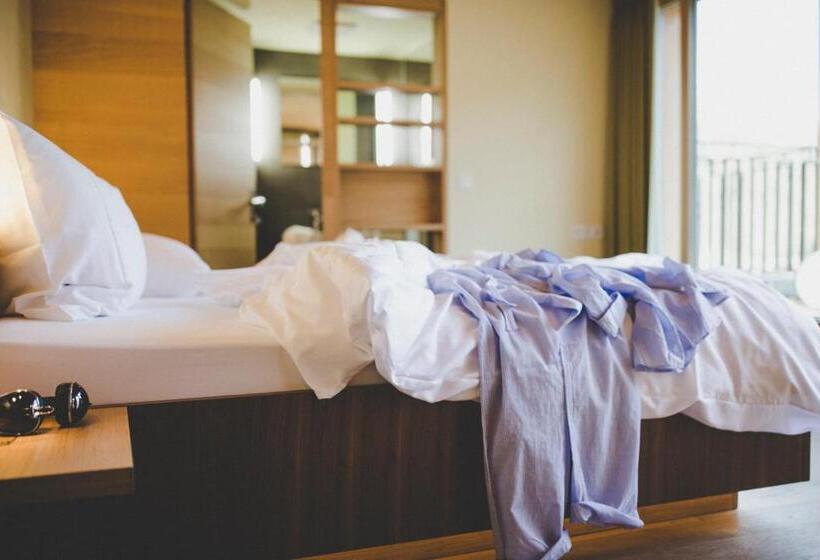 , Arabella Retreat & Spa