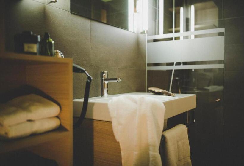 , Arabella Retreat & Spa