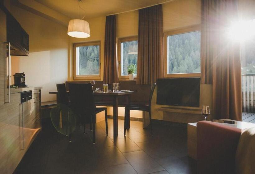 2 Bedroom Apartment Garden View, Arabella Retreat & Spa