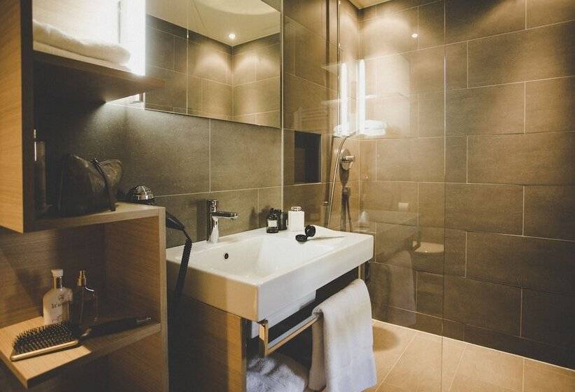 2 Bedroom Apartment Garden View, Arabella Retreat & Spa