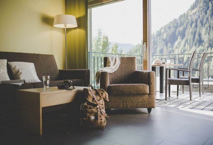 , Arabella Retreat & Spa