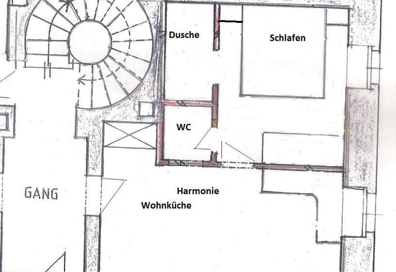 Апартаменты 1 Спальня, Ferienwohnungen Veit
