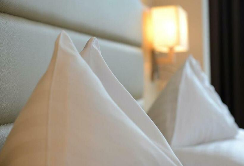 스탠다드 싱글 룸, Moserhof