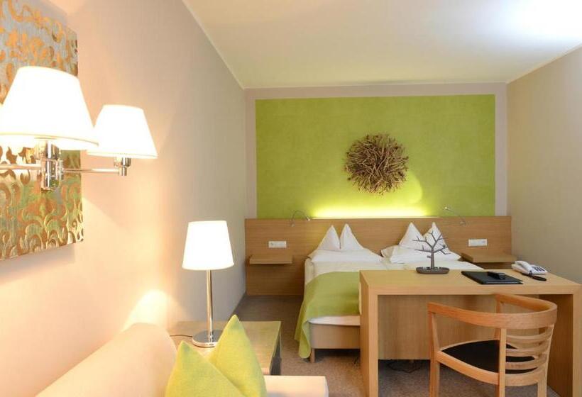 스탠다드 룸, Moserhof
