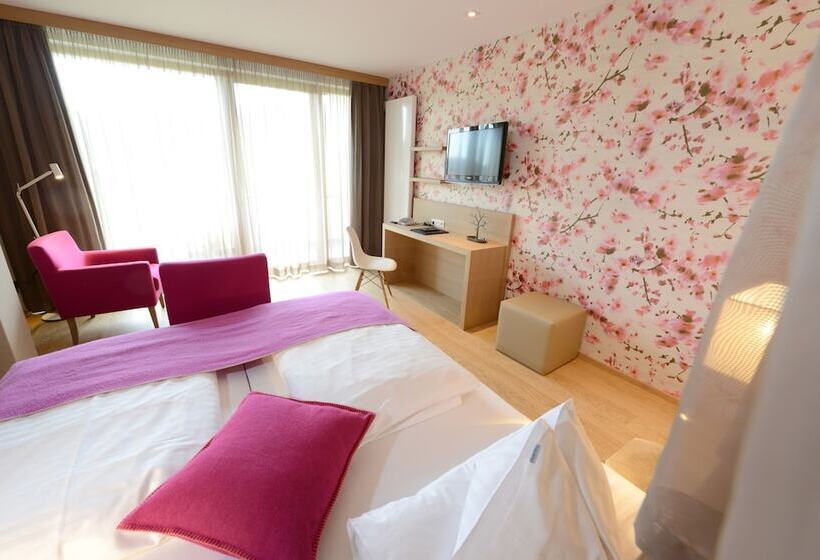스탠다드 룸, Moserhof
