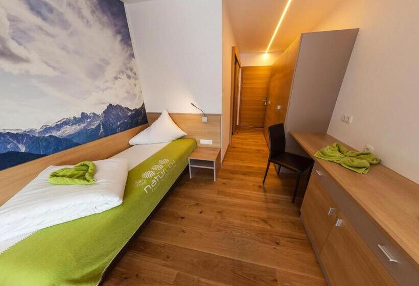 Номер Economy, Natürlich Hotel Mit Charakter