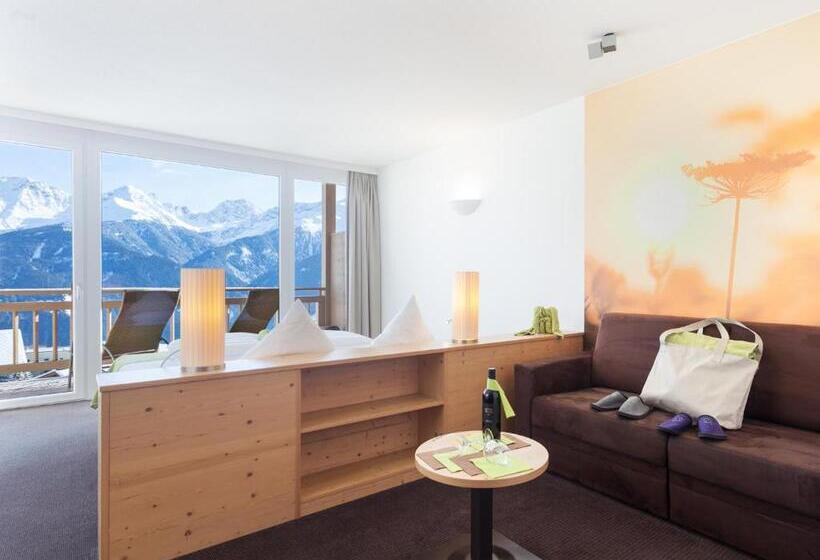 Номер Стандарт, Natürlich Hotel Mit Charakter