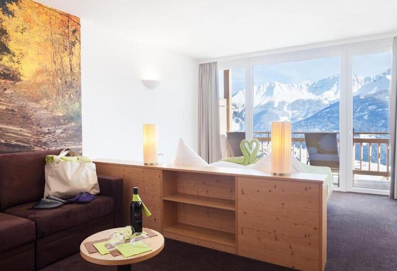 Номер Стандарт, Natürlich Hotel Mit Charakter