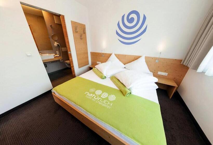 Номер Economy, Natürlich Hotel Mit Charakter