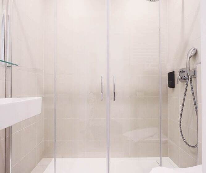 اتاق استاندارد, Parkhotel Krems