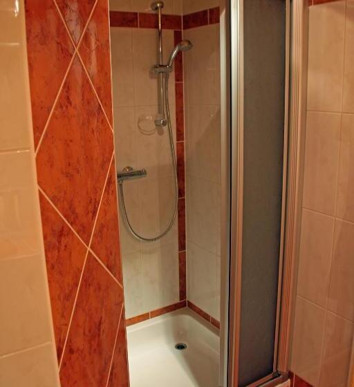 Апартаменты 1 Спальня, Appartements Gästehaus Schrott
