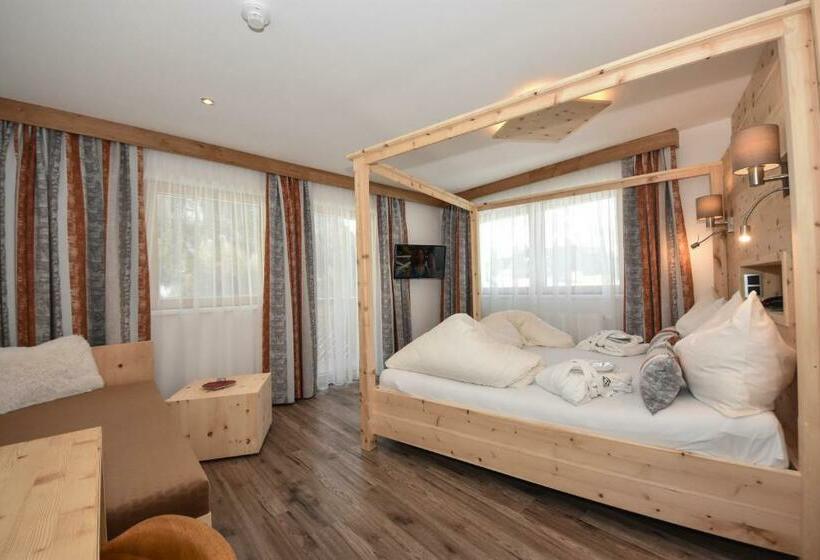 Номер Стандарт, Gasthof Martha
