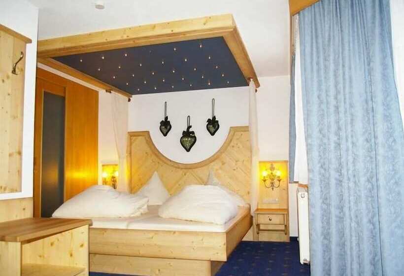 Номер Стандарт, Gasthof Martha