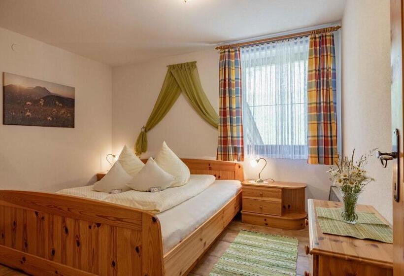 Апартаменты 2 Спальни, Stembergerhof   Urlaub Am Bauerhof