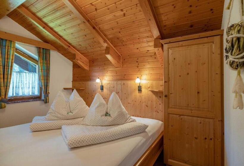 Апартаменты 2 Спальни, Stembergerhof   Urlaub Am Bauerhof