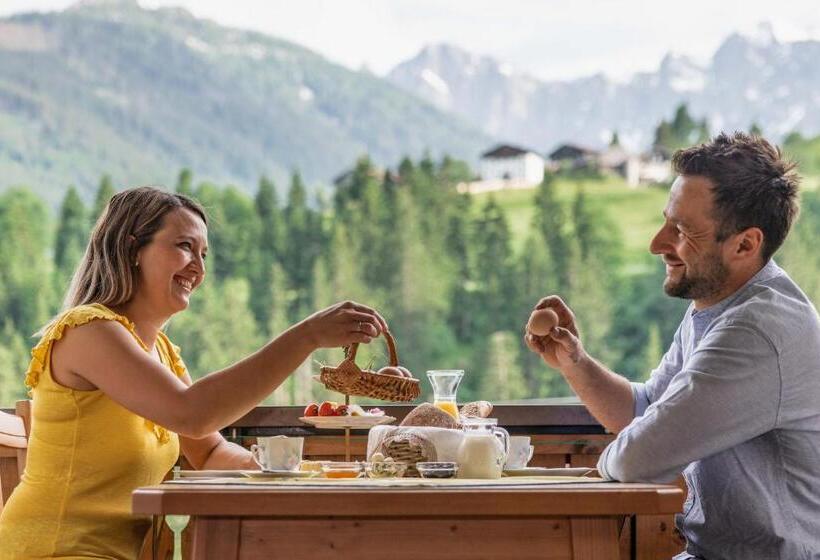 Апартаменты 1 Спальня, Stembergerhof   Urlaub Am Bauerhof