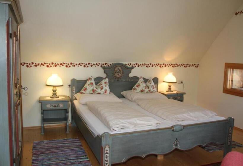 Номер Стандарт, Villa Salis