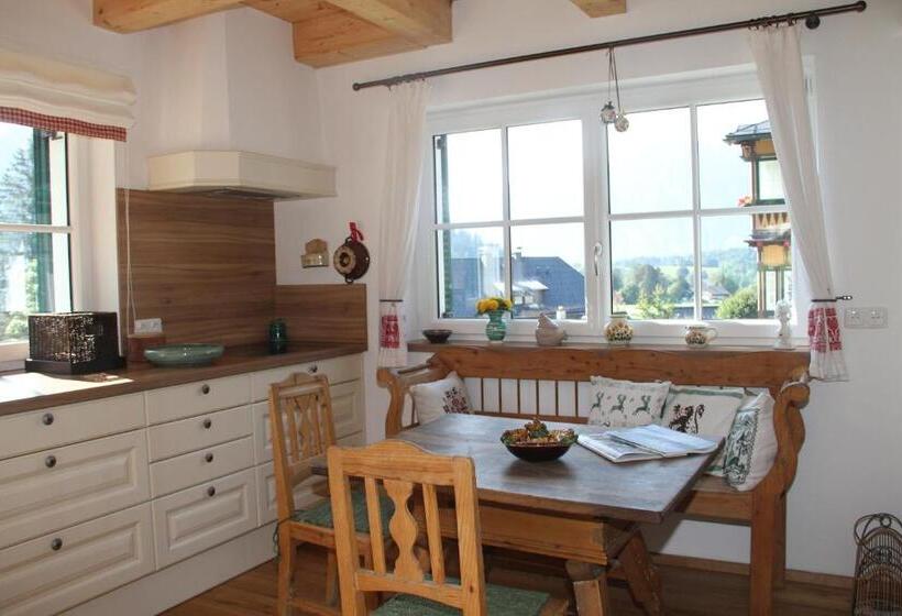 Дом 1 Спальня, Villa Salis