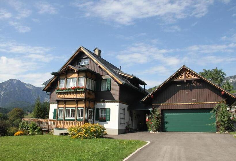 Дом 1 Спальня, Villa Salis