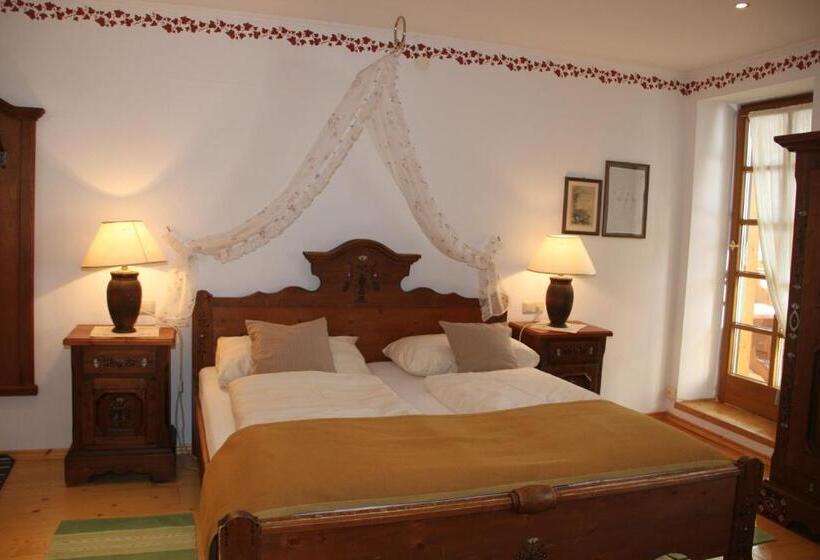 Номер Стандарт, Villa Salis