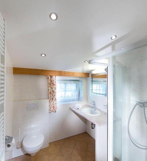 اتاق استاندارد, Ferienhotel Alpenhof