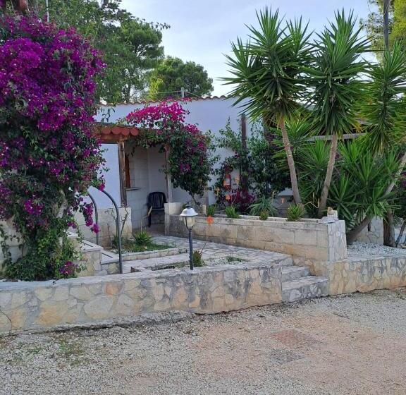 חדר סטודיו סטנדרד, Althea Village Residence