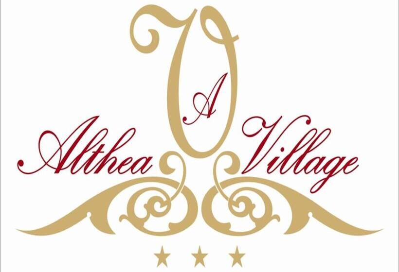 דירת שני חדרים, Althea Village Residence