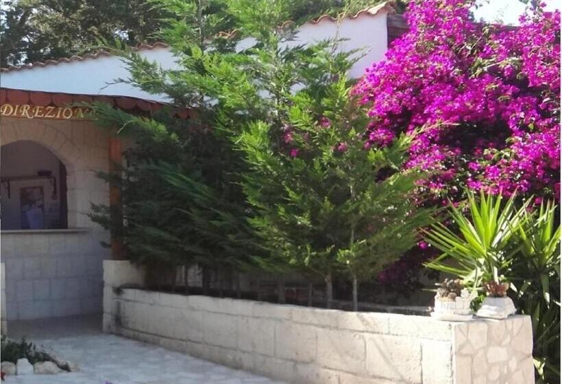 דירת שני חדרים, Althea Village Residence
