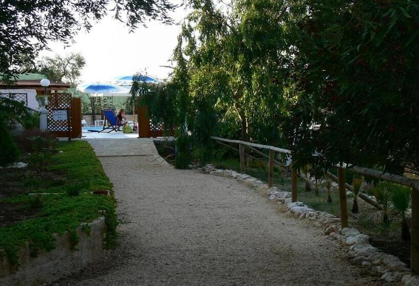 חדר סטודיו סטנדרד, Althea Village Residence
