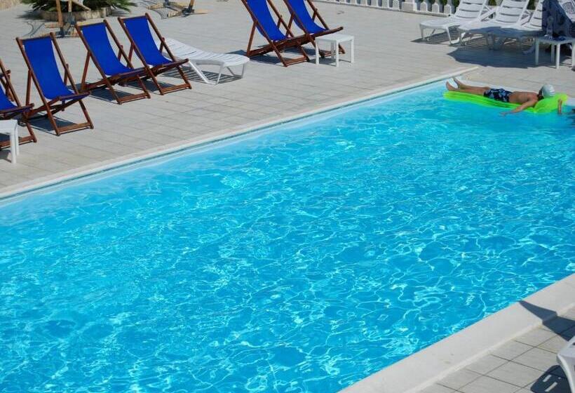 חדר סטודיו סטנדרד, Althea Village Residence