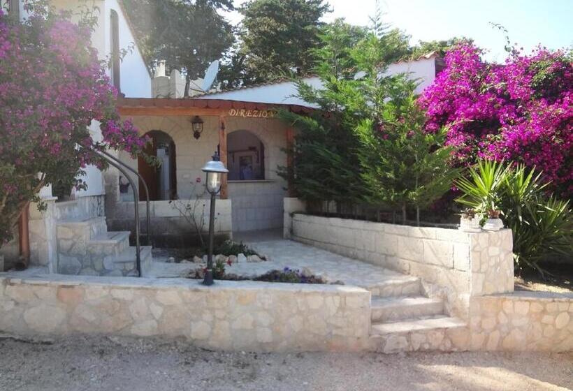 חדר סטודיו סטנדרד, Althea Village Residence