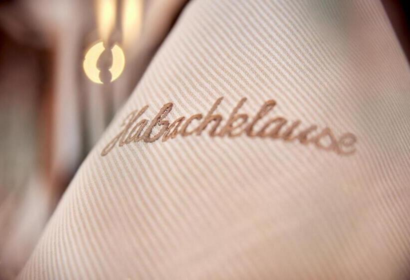패밀리 룸, Habachklause Familien Bauernhof Resort